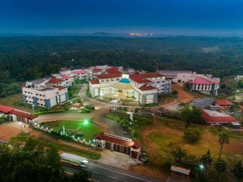 Shri Madhwa Vadiraja Institute of Technology & Management Udupi Infrastructure photo 14